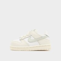 Buty dziecięce NIKE DUNK LOW BTE fb9107-109 kolor kremowy