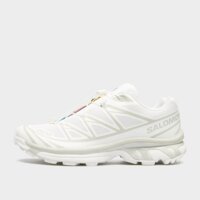 Męskie buty outdoor SALOMON XT-6 l41252900 kolor biały