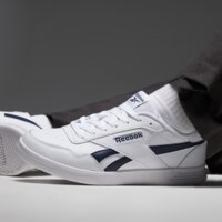 Męskie buty REEBOK COURT ADVANCE 100033984 kolor biały