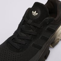 Damskie buty ADIDAS ADIFOM MEGARIDE W ji3292 kolor czarny
