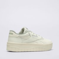 Damskie buty REEBOK COURT ADVANCE SURGE 100208925 kolor beżowy