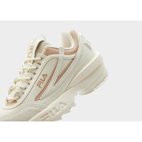 Damskie buty FILA DISRUPTOR 5xm02336156 kolor biały