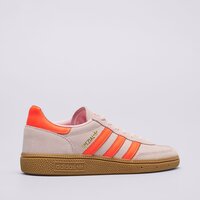 Damskie buty ADIDAS HANDBALL SPEZIAL W js0250 kolor różowy