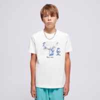 Koszulka dziecięca NIKE T-SHIRT K NSW TEE BOXY BREAK DANCE BOY hv5214-100 kolor biały