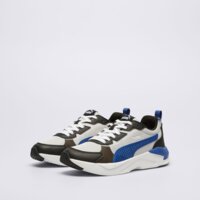 Buty dziecięce PUMA X-RAY 3 LT JR 40149303 kolor czarny