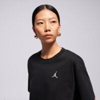 Koszulka damska JORDAN T-SHIRT W J ESSEN GF TEE CORE 23 fn4500-011 kolor czarny