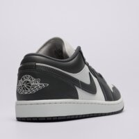Męskie buty AIR JORDAN 1 LOW  553558-044 kolor szary