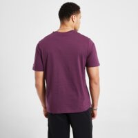 Koszulka męska NEW ERA T-SHIRT LOS ANGELES LAKERS 60669961 kolor fioletowy