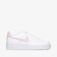 Buty dziecięce NIKE AIR FORCE 1 ct3839-103 kolor biały