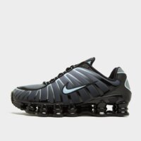Męskie buty NIKE SHOX TL if6202-002 kolor czarny