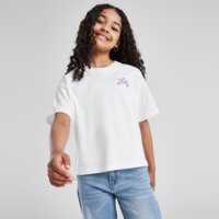 Koszulka dziecięca NIKE T-SHIRT G NK SB TEE BOXY hm6312-100 kolor biały