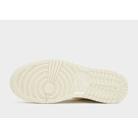 Buty dziecięce AIR JORDAN 1 LOW FUND GG fv8486-181 kolor żółty