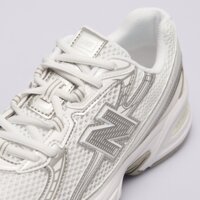Buty dziecięce NEW BALANCE 740  gr740wm kolor srebrny