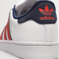 Buty dziecięce ADIDAS SUPERSTAR C ig0255 kolor biały