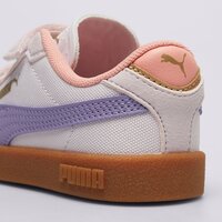 Buty dziecięce PUMA CLUB II ERA 40230905 kolor fioletowy