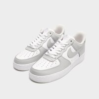 Męskie buty NIKE AIR FORCE 1 '07  fd9763-101 kolor biały