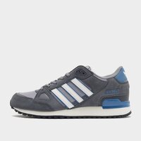 Męskie buty ADIDAS ZX 750  id8872 kolor szary