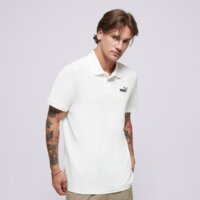 PUMA POLO ESS NO. 1 LOGO PIQUE 68255202 kolor biały