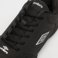 Męskie buty treningowe UMBRO PRIME V ummx223001 kolor czarny