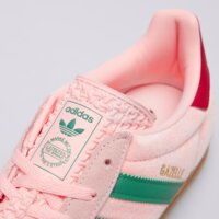 Damskie buty ADIDAS GAZELLE INDOOR W ji2713 kolor różowy