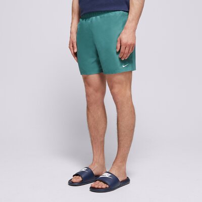 NIKE SWIM SZORTY NIKE ESSENTIAL 5" SHORTS