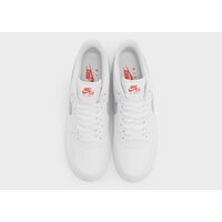 Męskie buty NIKE AIR FORCE 1 '07  fd0666-100 kolor biały