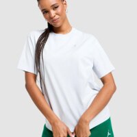 Koszulka damska JORDAN T-SHIRT ESSENTIALS fn4500-043 kolor szary