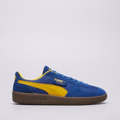PUMA PALERMO VINTAGE UPDATE