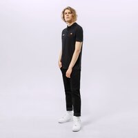 ELLESSE POLO MONTURA BLK shs04475001 kolor czarny