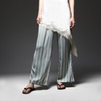 Klapki damskie HAVAIANAS TOP 4000029-0090 kolor czarny
