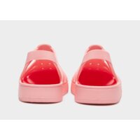 Dziecięce sandały ADIDAS SUPERSTAR SANDAL C ji2799 kolor różowy