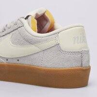 Damskie buty NIKE BLAZER LOW '77 VINTAGE fq8060-003 kolor niebieski