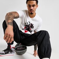 Koszulka męska JORDAN T-SHIRT M J BRAND GFX SS CREW3 fd7031-100 kolor biały