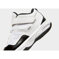 Buty dziecięce JORDAN STAY LOYAL 3 BP fb9923-105 kolor biały