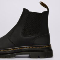 Damskie buty DR.MARTENS EMBURY LEATHER  26002001 kolor czarny