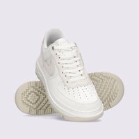 Męskie buty NIKE AIR FORCE 1 LUXE dd9605-100 kolor biały