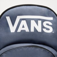 Damski plecak VANS PLECAK ALUMNI vn0a7udsbzg1 kolor niebieski