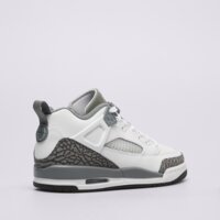 Buty dziecięce JORDAN SPIZIKE LOW  fq3950-102 kolor biały