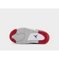 Buty dziecięce JORDAN 4 RM BP fq7936-102 kolor multicolor