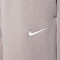 Spodnie damskie NIKE SPODNIE W NSW PHNX FLC HR OS PANT 2 fz5996-009 kolor szary