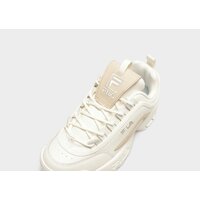 Damskie buty FILA DISRUPTOR II PREMIUM 5xm02335-156 kolor beżowy