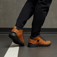 Męskie buty outdoor TIMBERLAND SPRINT TREKKER tb0a2fep2311 kolor żółty