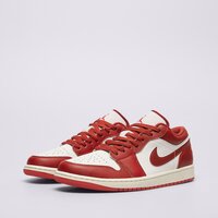 Męskie buty AIR JORDAN 1 LOW SE fj3459-160 kolor biały