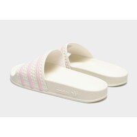 Klapki damskie ADIDAS ADILETTE W hp2805 kolor beżowy