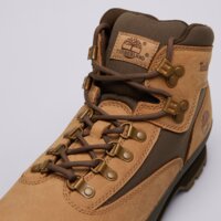 Męskie buty outdoor TIMBERLAND EURO HIKER MID LACE BOOT tb0a2p27afh1 kolor beżowy