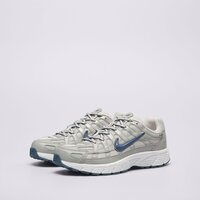 Buty dziecięce NIKE P-6000 BG hv5064-005 kolor szary