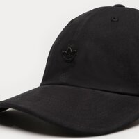 Damska  czapka z daszkiem ADIDAS CZAPKA PE DAD CAP ic3031 kolor czarny