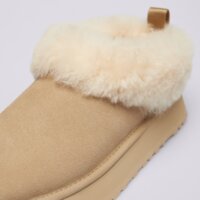 Damskie buty UGG TAZZELLE  1171393-mdsd kolor beżowy