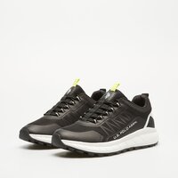 Męskie buty U.S. POLO ASSN. SETH008 seth008blk kolor czarny