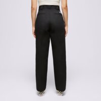 Spodnie damskie DICKIES SPODNIE 874 WORKPANT REC W dk0a4yh1blk1 kolor czarny